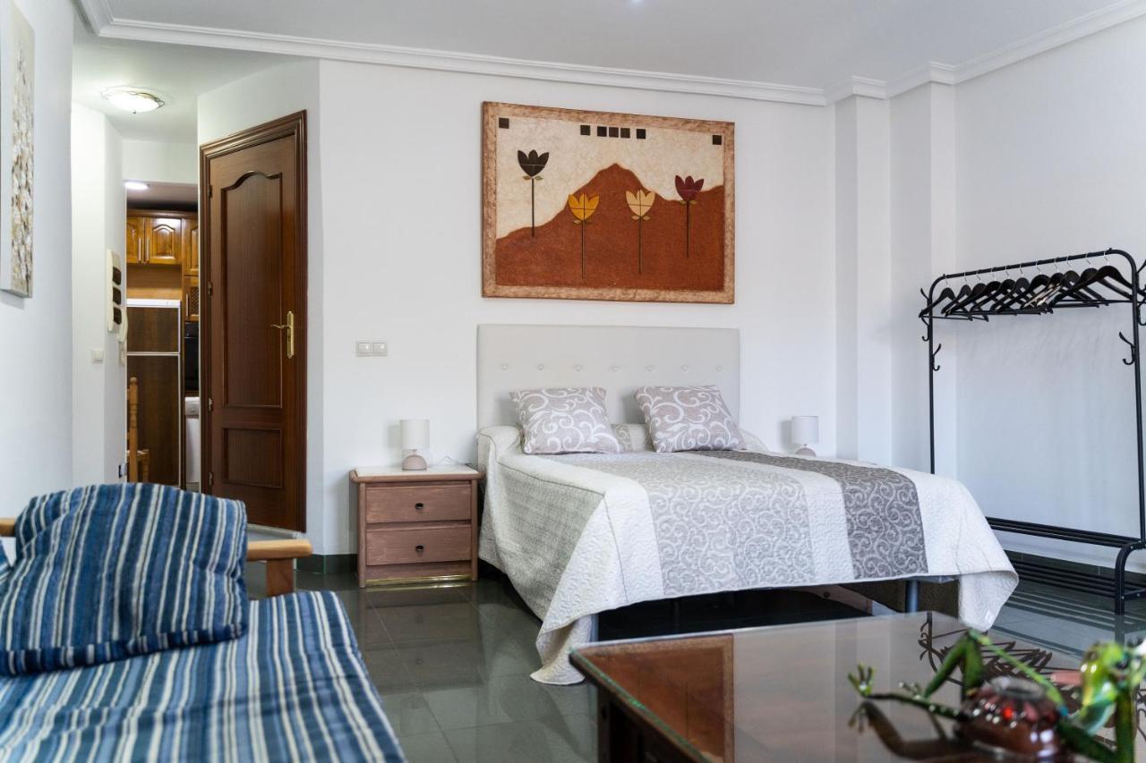 La Casa De Esparto Cazorla Esterno foto