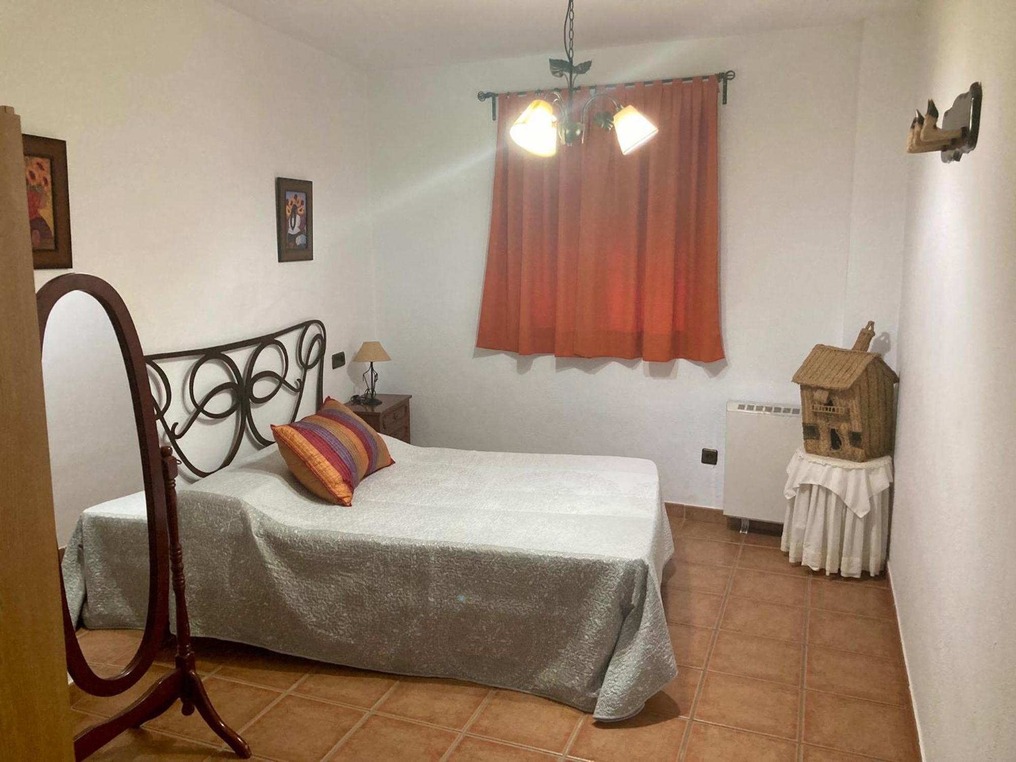 La Casa De Esparto Cazorla Esterno foto