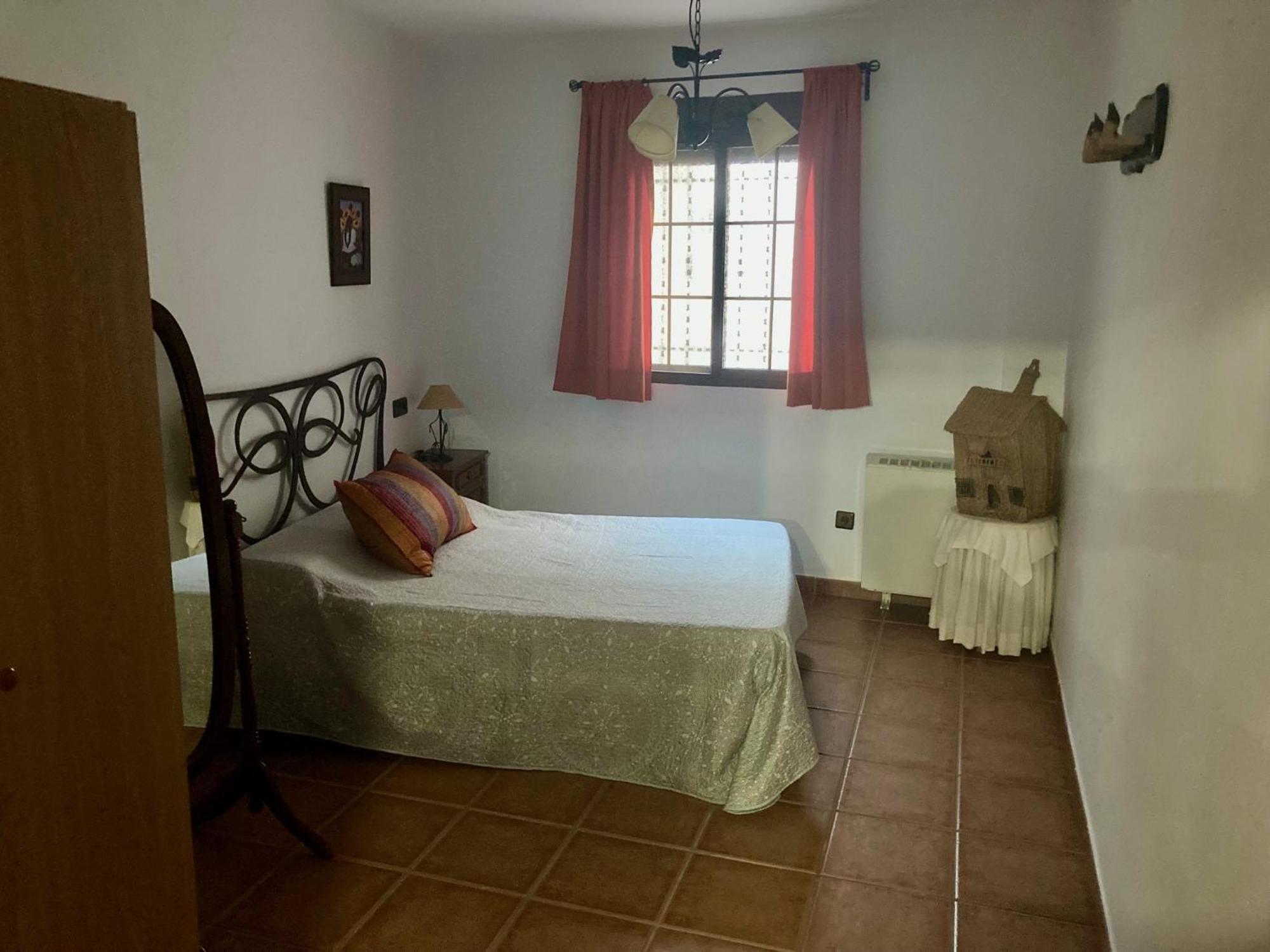La Casa De Esparto Cazorla Esterno foto